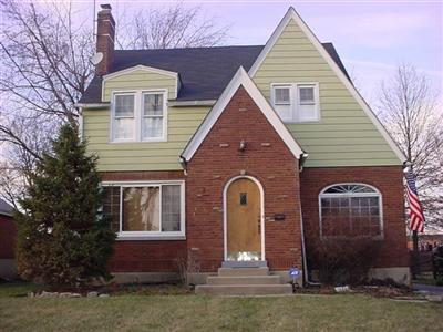 1604 Clover Ln, Cincinnati, OH 45224 photo 1