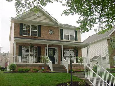 5944 Rhode Island Ave, Cincinnati, OH 45237 photo 3