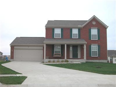 75 Bobtail Way, Monroe, OH 45050 photo 3