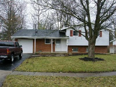 10823 Corona Rd, Forest Park, OH 45240 photo 1