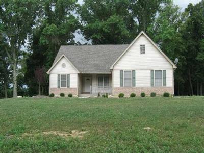 8696 Wolf Run Ln, Morrow, OH 45152 photo 3