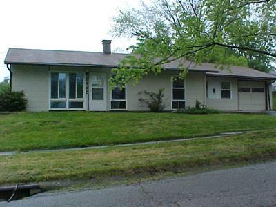 2448 Schon Dr, Cincinnati, OH 45231 photo 1