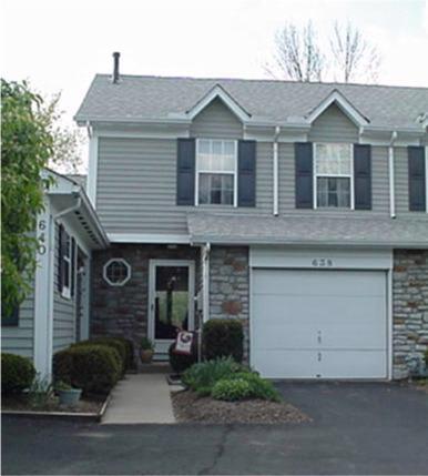 638 Stoneharbor Ln, Maineville, OH 45039 photo 3