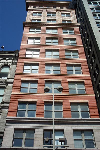 18 Fourth St #202, Cincinnati, OH 45202 photo 3