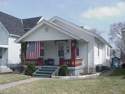 948 E St, Hamilton, OH 45013 photo 3