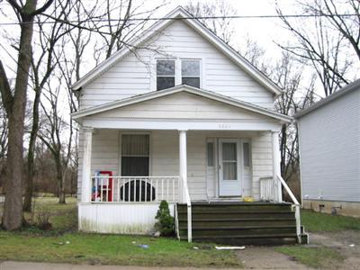 6809 E Fork Rd, Cincinnati, OH 45227 photo 3
