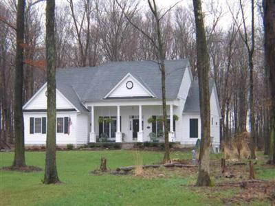 4363 Morrow Meadow Dr, Morrow, OH 45152 photo 3