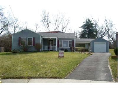3261 Tulsa Ct, Cincinnati, OH 45238 photo 3