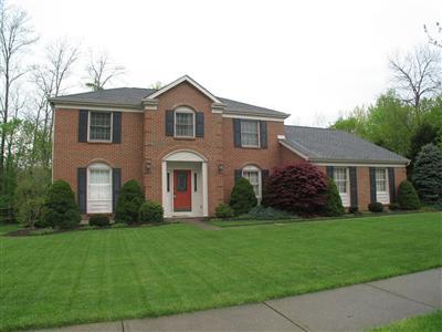 3834 Green Haven Way, Maineville, OH 45039 photo 1