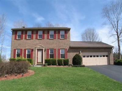 3822 Red Fox Dr, Cincinnati, OH 45245 photo 3