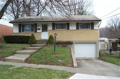 262 Beechridge Dr, Cincinnati, OH 45216 photo 1