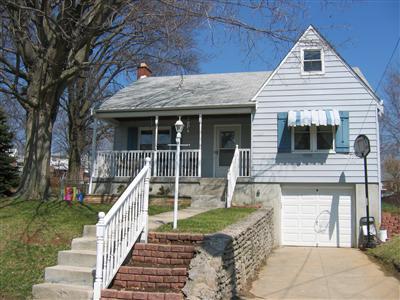 5524 Eula Ave, Cincinnati, OH 45248 photo 1