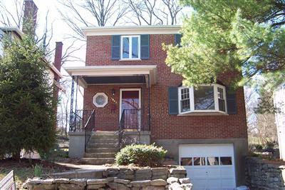 3449 Ault View Ave, Cincinnati, OH 45208 photo 3