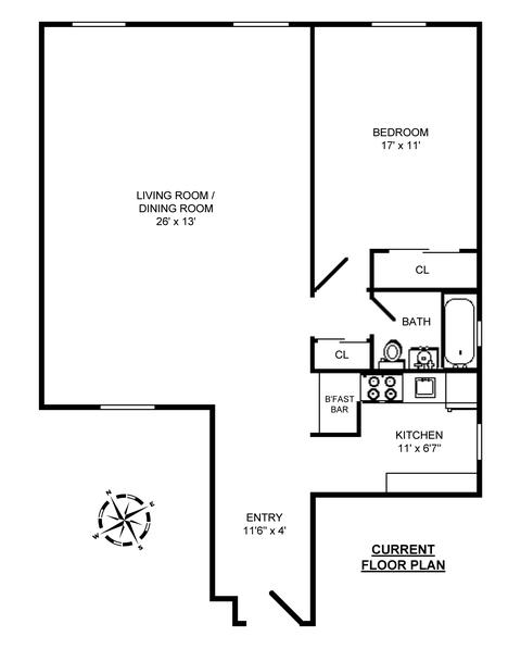 7710 View Place Dr, Cincinnati, OH 45224 photo 2