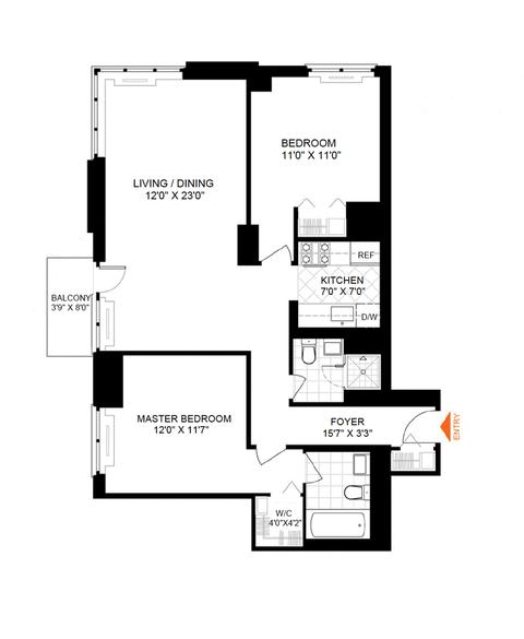 3757 Dunkirk St, Cincinnati, OH 45220 photo 4