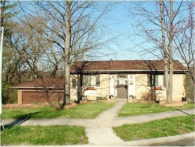 3757 Dunkirk St, Cincinnati, OH 45220 photo 3