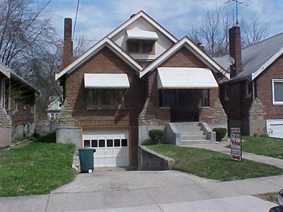 6604 Merwin Ave, Cincinnati, OH 45227 photo 3