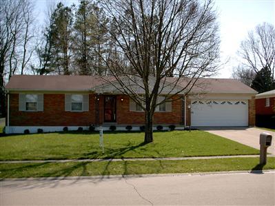 1727 Millspring Ct, Cincinnati, OH 45231 photo 1