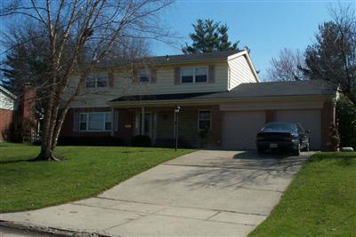 484 Springarden Ct, Cincinnati, OH 45238 photo 3
