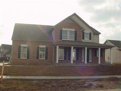 331 Rawling Dr, Harrison, OH 45030 photo 3
