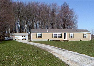 2489 Tar Pike, Blanchester, OH 45107 photo 1
