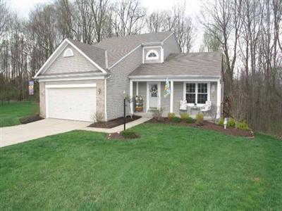 3563 Parfore Ct, Cincinnati, OH 45245 photo 3