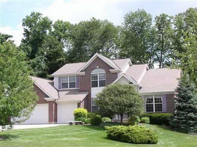 1084 Castlebay Dr, Cincinnati, OH 45245 photo 1
