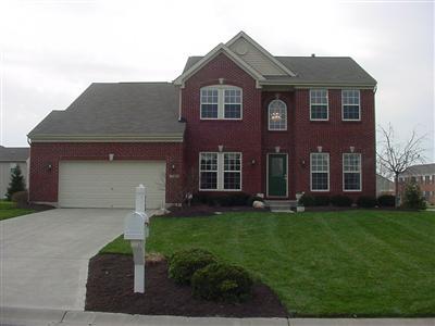 7805 Split Rail Ct, Mason, OH 45040 photo 1