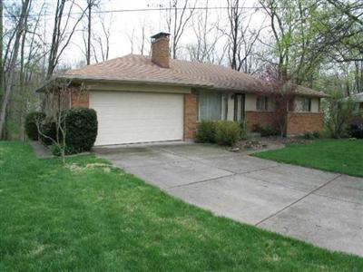 604 Marview Ter, Cincinnati, OH 45231 photo 1