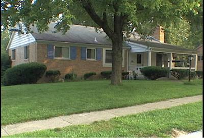 3506 Edgeview Dr, Cincinnati, OH 45213 photo 1