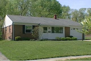 777 Crowden Dr, Cincinnati, OH 45224 photo 1