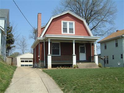 2812 Shaffer Ave, Cincinnati, OH 45211 photo 3