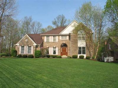 12159 Bearvalley Ct, Cincinnati, OH 45241 photo 1