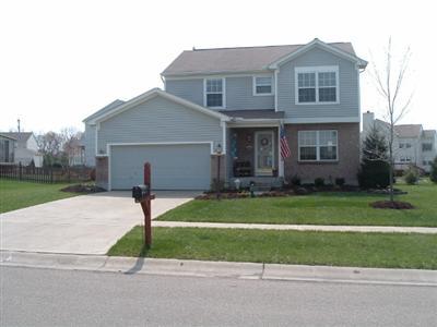 6603 Spring Arbor Dr, Mason, OH 45040 photo 1