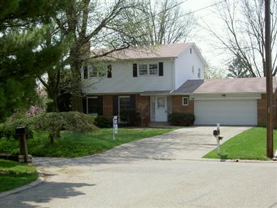 7432 Pinebrook Ct, Cincinnati, OH 45224 photo 1