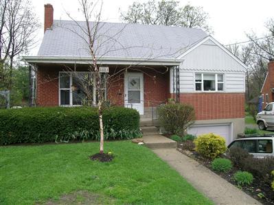 6483 Monalisa Ct, Cincinnati, OH 45239 photo 1