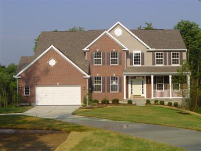 4269 Fox Ridge Dr, Batavia, OH 45103 photo 3
