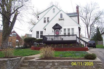 2426 Nova Ave, Cincinnati, OH 45238 photo 3