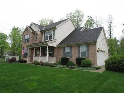 4567 Shephard Rd, Batavia, OH 45103 photo 1
