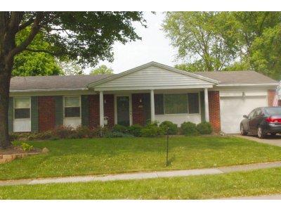 1686 Hilltree Dr, Cincinnati, OH 45255 photo 3
