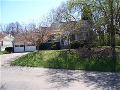 2 Bryant Ave, Franklin, OH 45005 photo 1