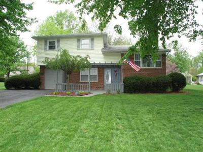 4495 Forest Trl, Cincinnati, OH 45244 photo 1