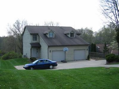 10236 Hightower Ct, Montgomery, OH 45249 photo 1