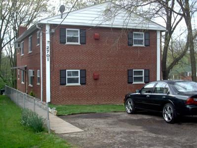 2701 Oakleaf Ave, Cincinnati, OH 45212 photo 1