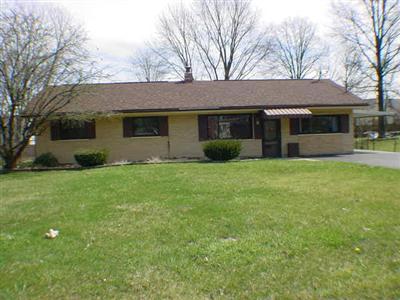 614 Terrace View Dr, Cincinnati, OH 45255 photo 1