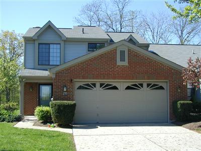 2783 Phaeton Ln, Maineville, OH 45039 photo 2