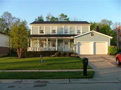 2115 Broadhurst Ave, Cincinnati, OH 45240 photo 1