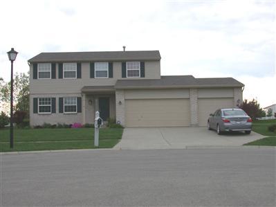 5839 Cedarwood Ct, Maineville, OH 45039 photo 1