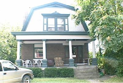 231 Lyon St, Cincinnati, OH 45220 photo 3