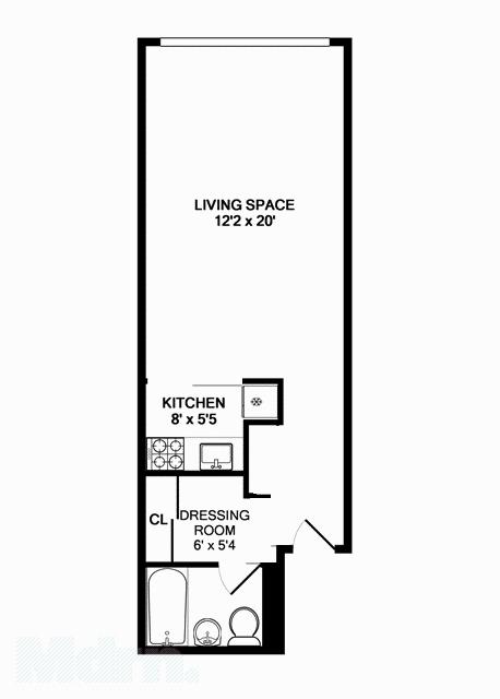 2411 Vine St, Cincinnati, OH 45219 photo 4